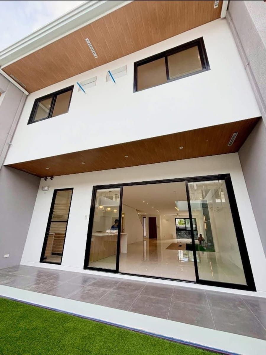 🏡✨ MODERN 2-STOREY HOUSE FOR RENT ❗❗ - photo 1