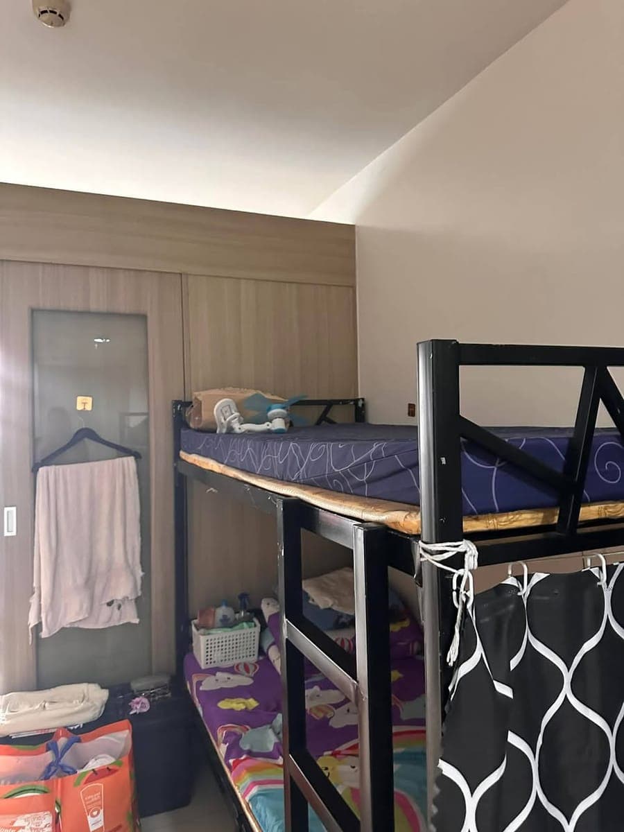 🏙️ AFFORDABLE CONDO SHARING NEAR MOA - photo 2