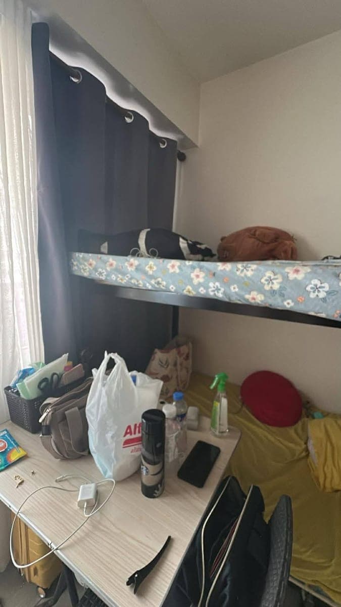 🏙️ AFFORDABLE CONDO SHARING NEAR MOA - photo 3