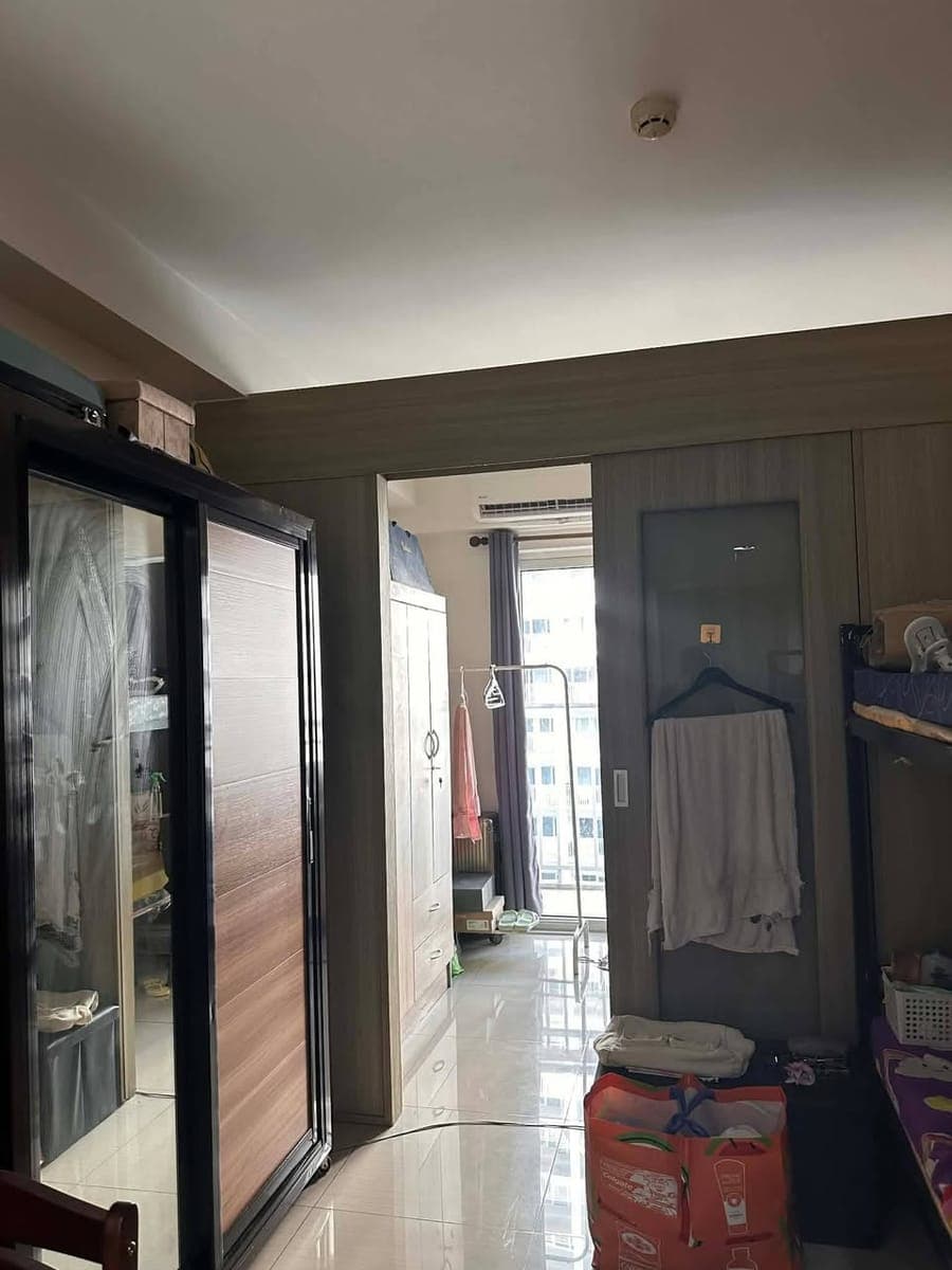 🏙️ AFFORDABLE CONDO SHARING NEAR MOA - photo 4