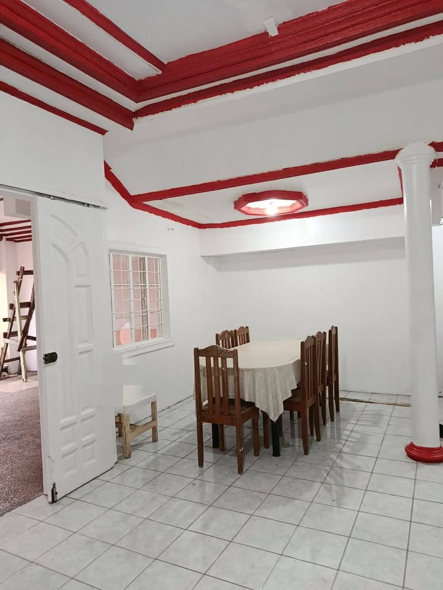 Hause for rent call owner 09395413352 - photo 1