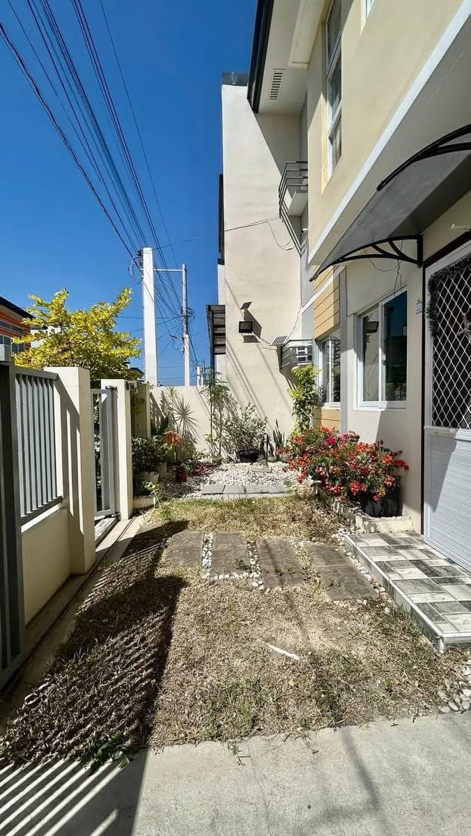 2 STOREY HOUSE FOR RENT‼️ - photo 2