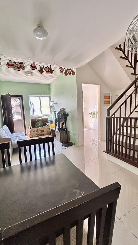 2 STOREY HOUSE FOR RENT‼️ - photo 4