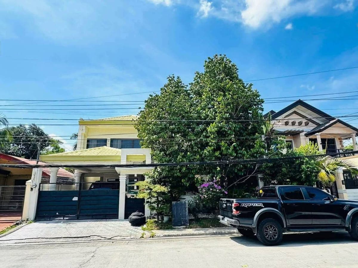 House for Rent!!! - photo 1