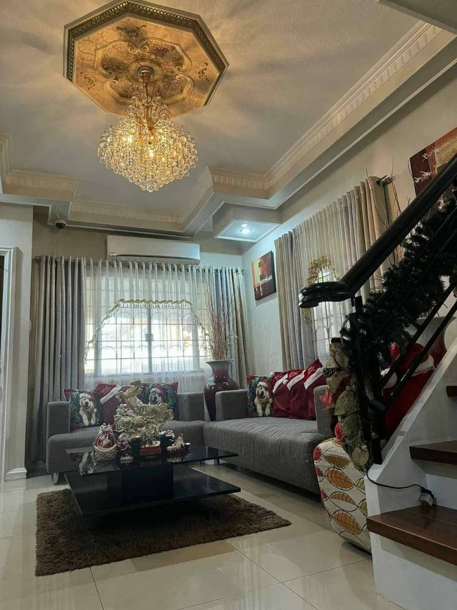 House for Rent!!! - photo 2