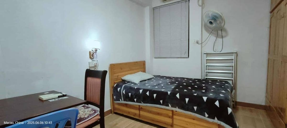 2rooms Available Now For Rent - photo 2