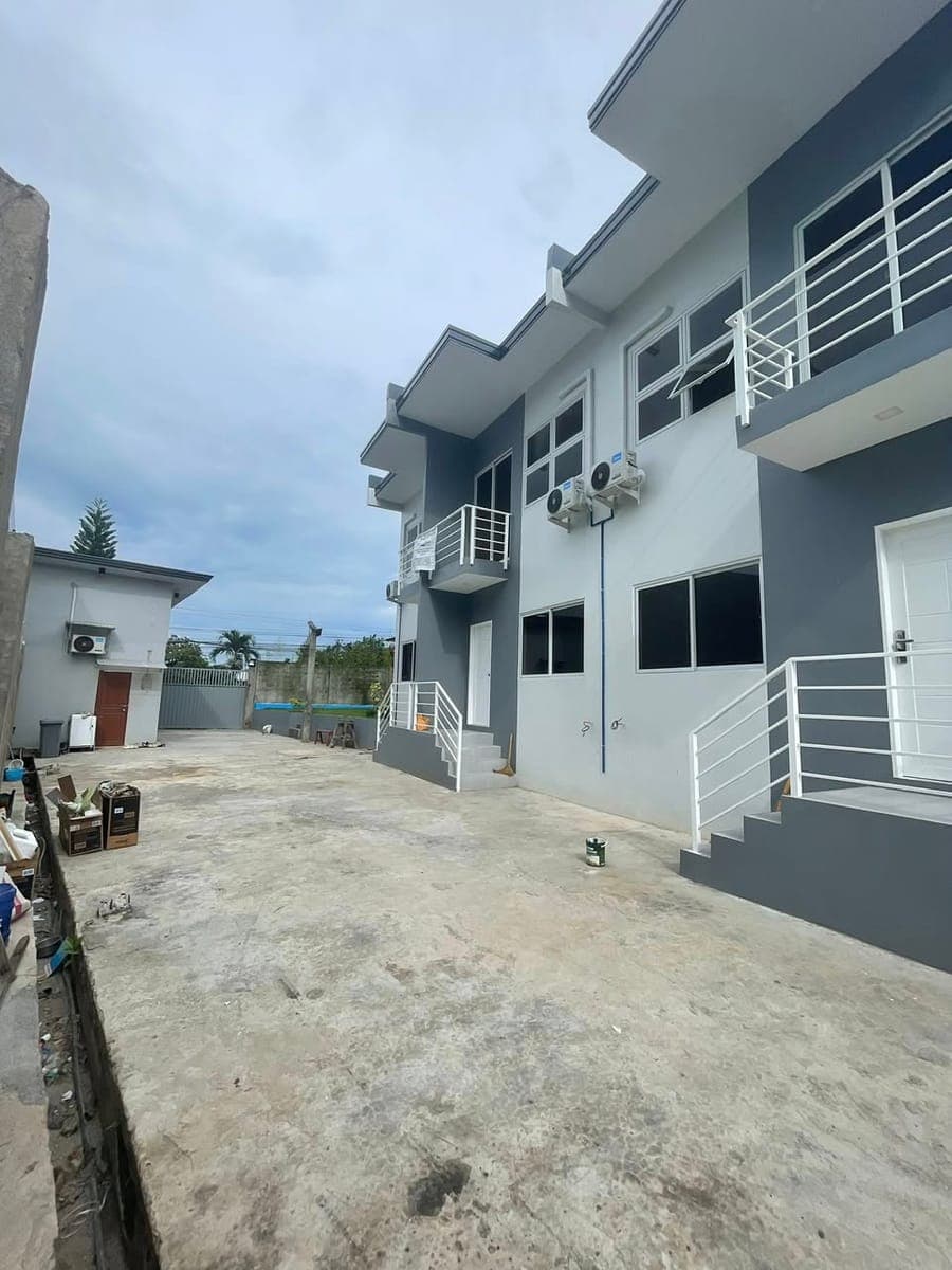SOY’S APARTMENT FOR RENT. - photo 1