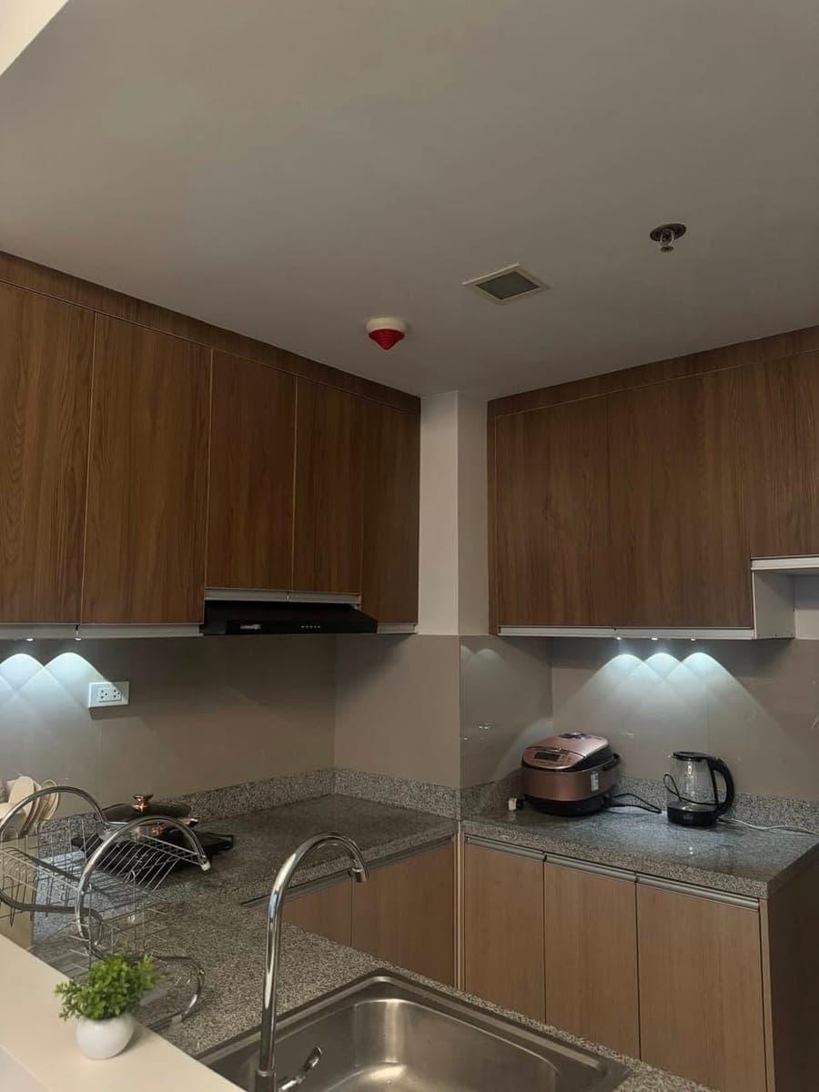 ✨ OPEN FOR MONTHLY & LONG-TERM RENT FOR 35k/MONTH WITH HOA ONLY ✨ - photo 4