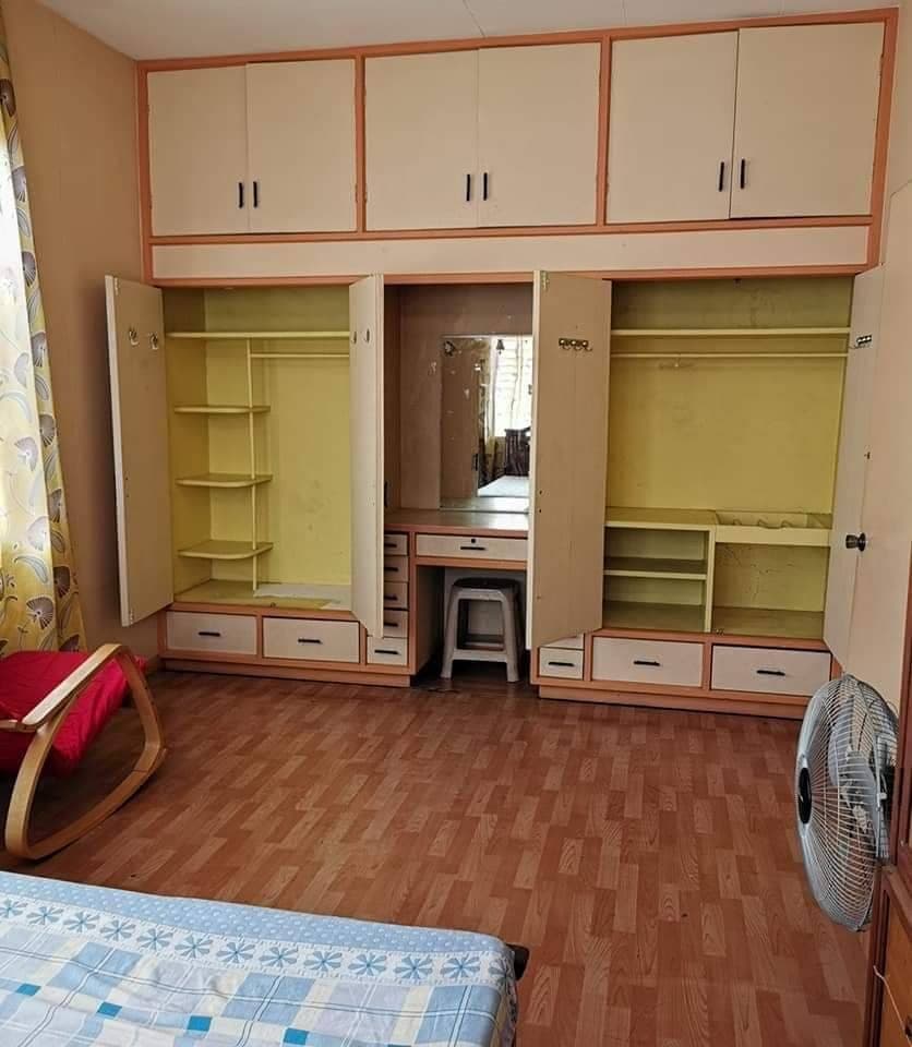 Large Room For Rent with AC - photo 1