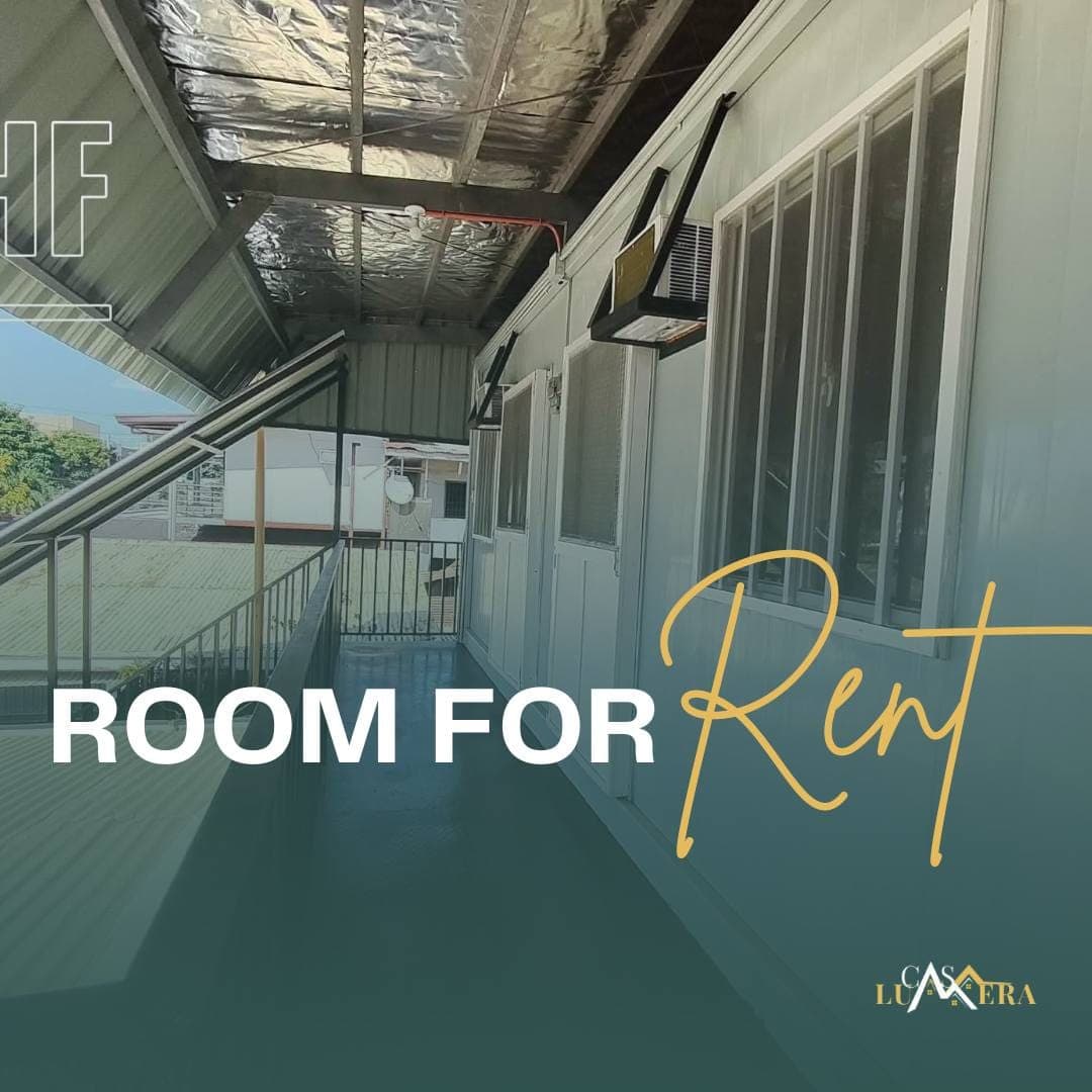 🧿 STARTS AT 6K ONLY‼️ ROOM FOR RENT‼️ECOLAND DAVAO CITY‼️🏡 - photo 3