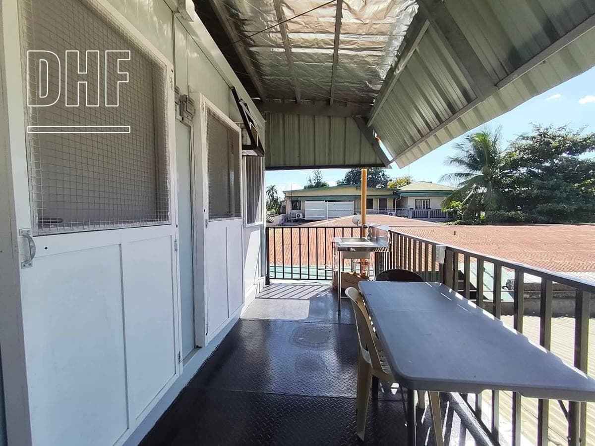 🧿 STARTS AT 6K ONLY‼️ ROOM FOR RENT‼️ECOLAND DAVAO CITY‼️🏡 - photo 1
