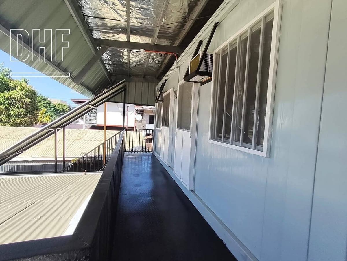 🧿 STARTS AT 6K ONLY‼️ ROOM FOR RENT‼️ECOLAND DAVAO CITY‼️🏡 - photo 4