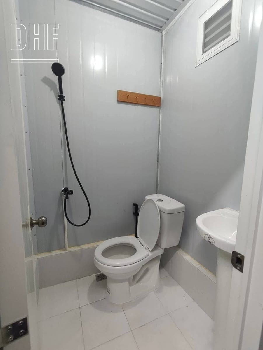 🧿 STARTS AT 6K ONLY‼️ ROOM FOR RENT‼️ECOLAND DAVAO CITY‼️🏡 - photo 5