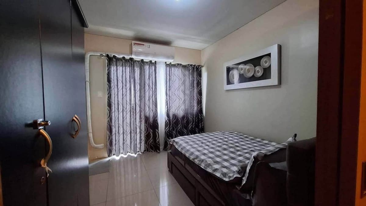 🌇FOR RENT | Shell Residences 📍Pasay City - photo 3