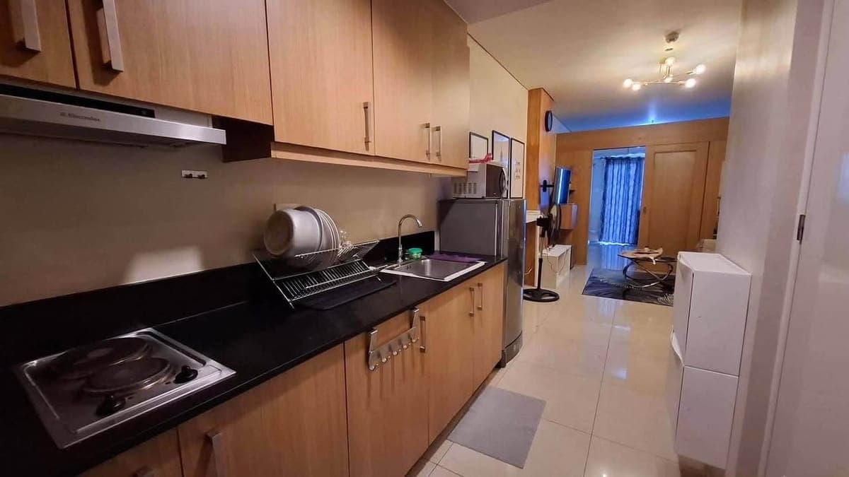 🌇FOR RENT | Shell Residences 📍Pasay City - photo 4