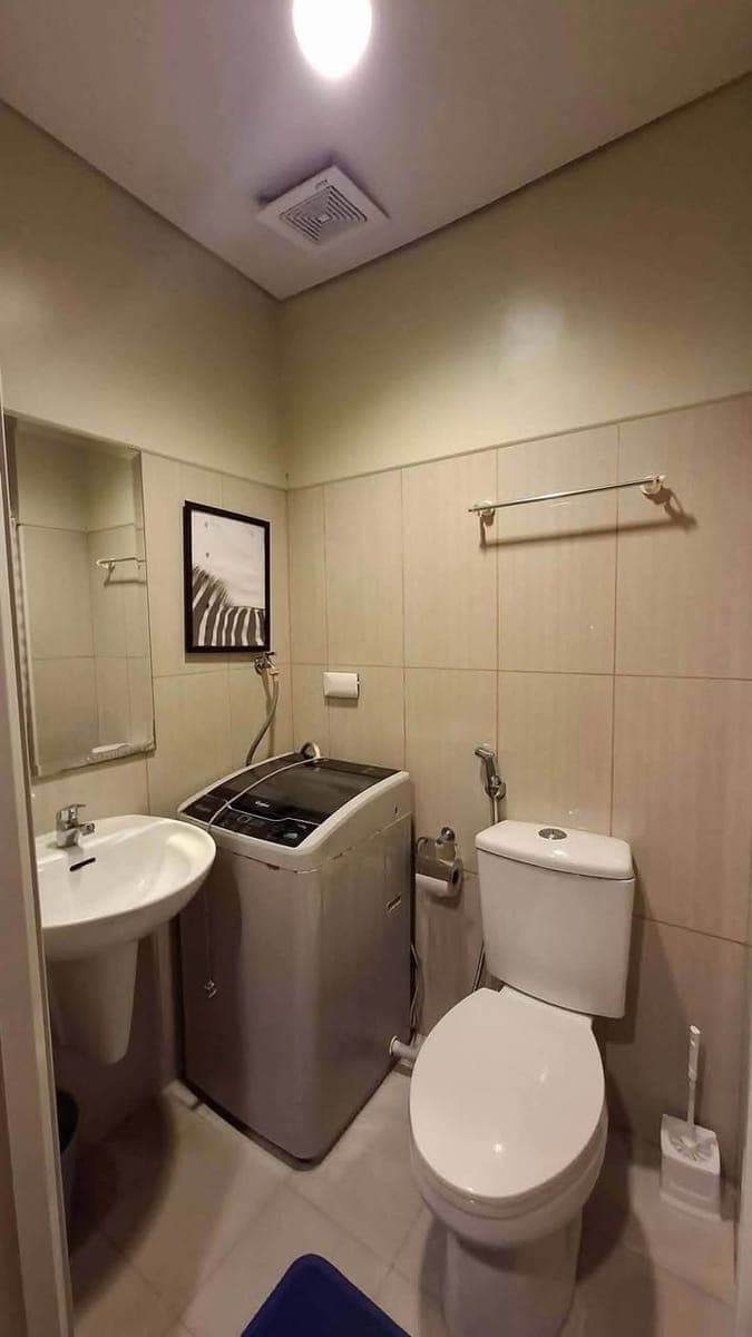 🌇FOR RENT | Shell Residences 📍Pasay City - photo 5