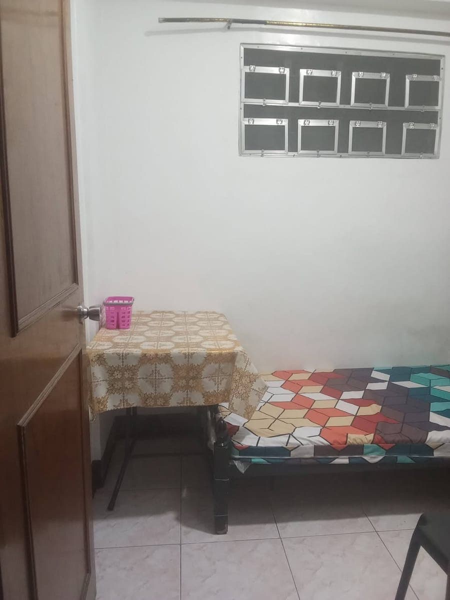 ✅FEMALE SOLO ROOM 1 ✅ - photo 1