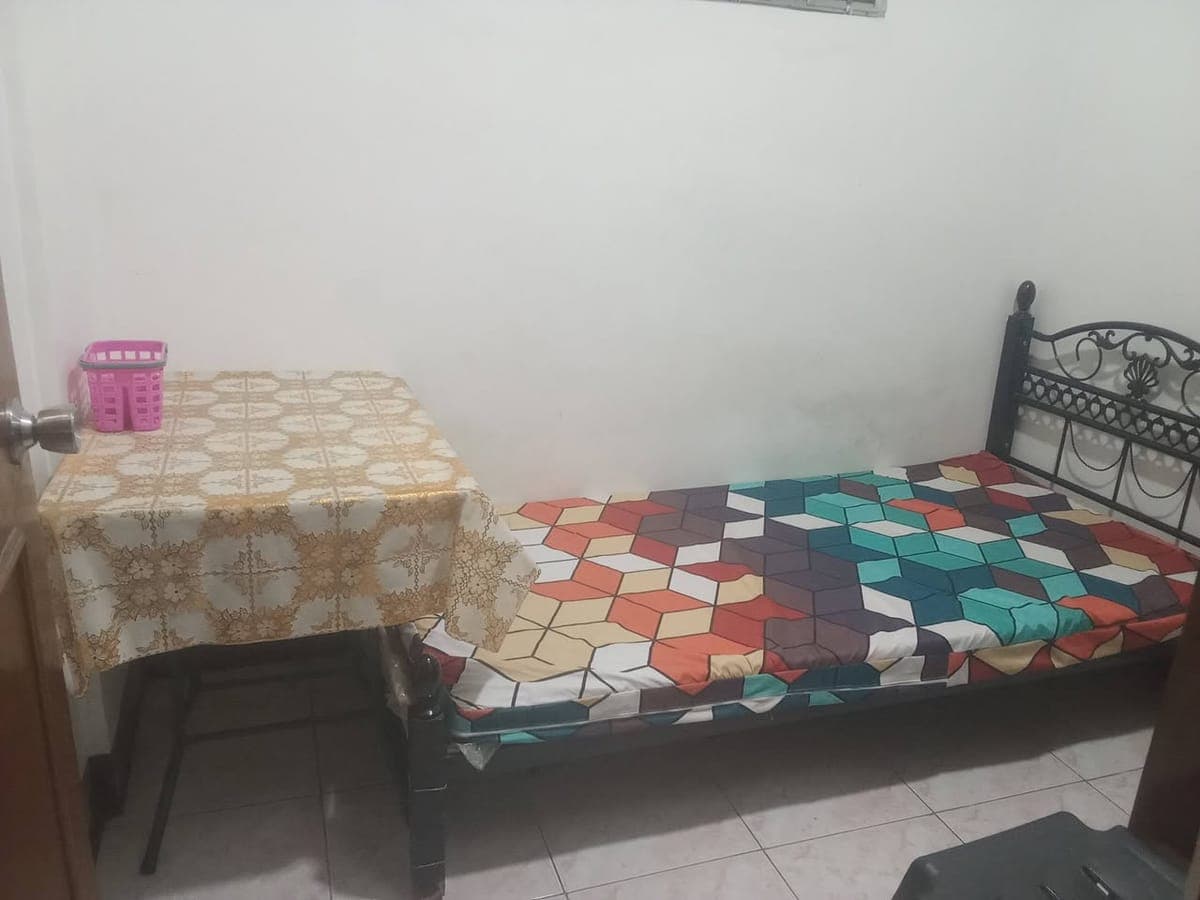 ✅FEMALE SOLO ROOM 1 ✅ - photo 2