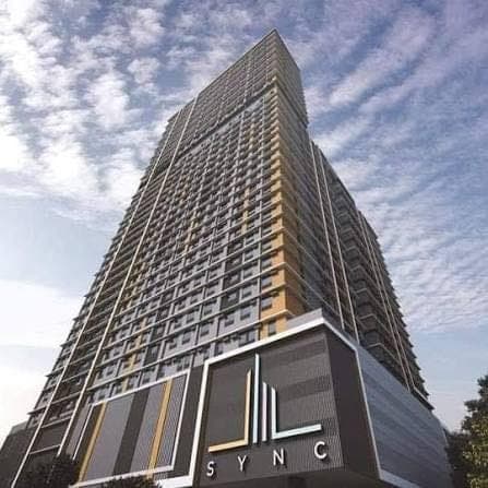 FOR RENT – SYNC Residences S-Tower, Pasig City - photo 3