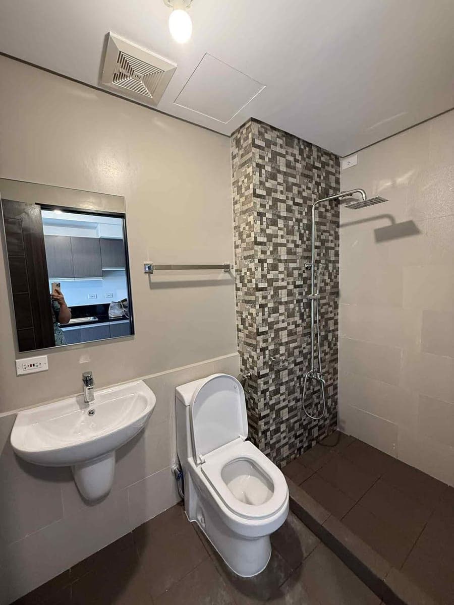 FOR RENT – SYNC Residences S-Tower, Pasig City - photo 4
