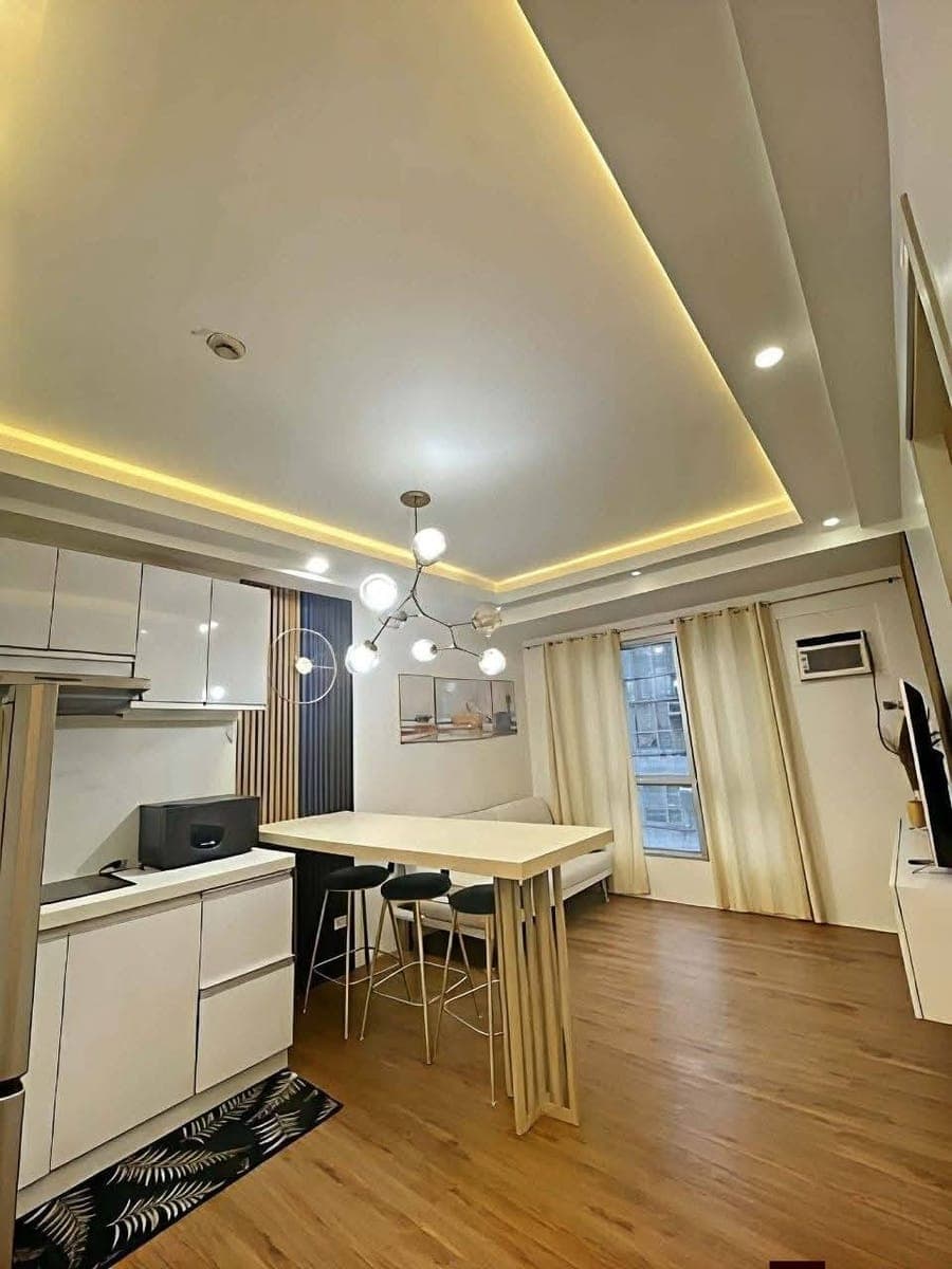 𝐅𝐎𝐑 𝐑𝐄𝐍𝐓 One Bedroom Condo in AVIDA TOWERS ASTEN - photo 2
