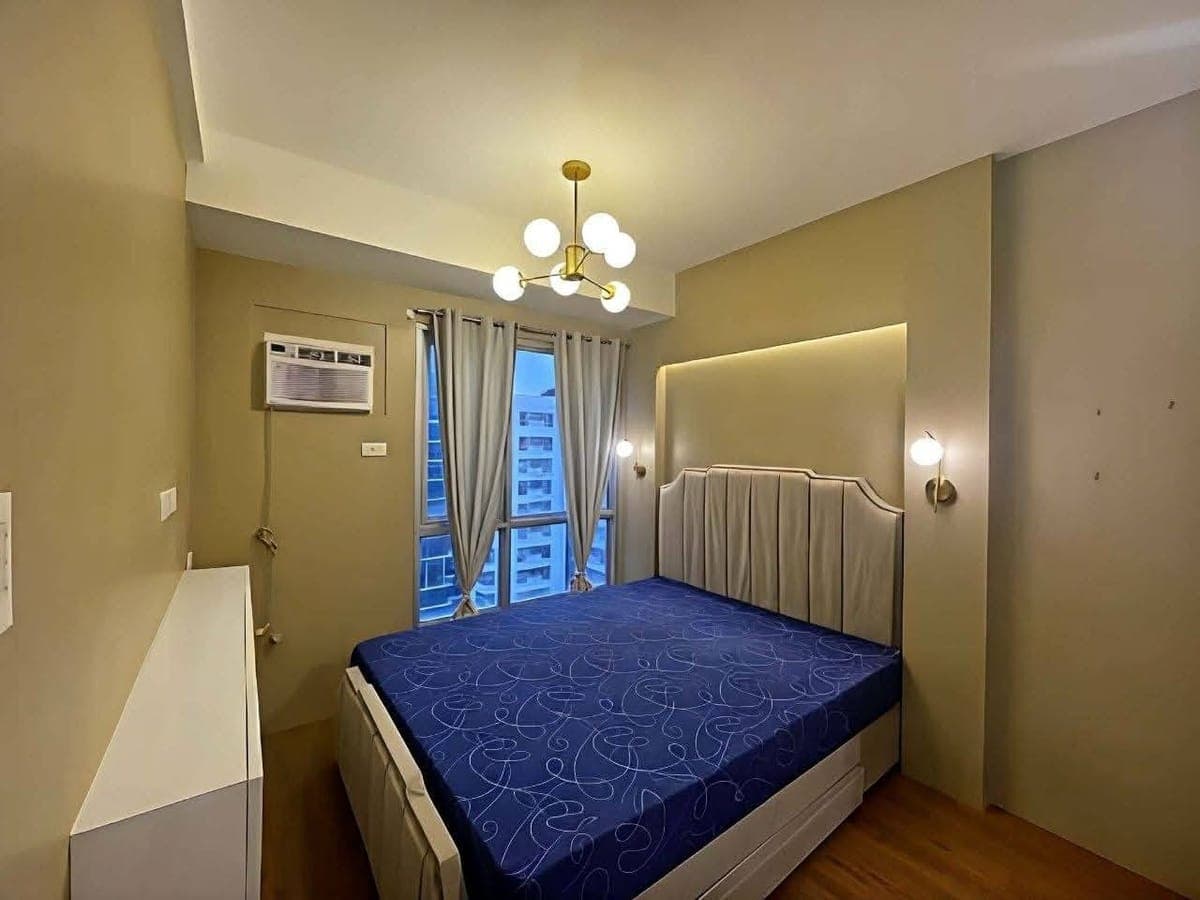 𝐅𝐎𝐑 𝐑𝐄𝐍𝐓 One Bedroom Condo in AVIDA TOWERS ASTEN - photo 3