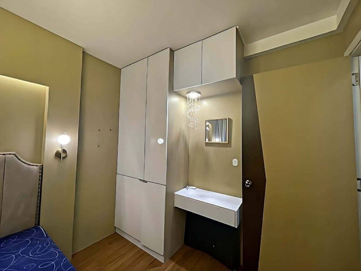 𝐅𝐎𝐑 𝐑𝐄𝐍𝐓 One Bedroom Condo in AVIDA TOWERS ASTEN - photo 5