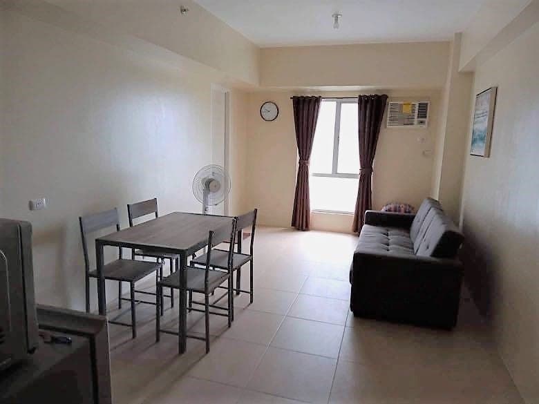 Fully Furnished Studio Condo Unit For Rent - 28th Floor Tower 2 Avida Towers Vita - photo 3