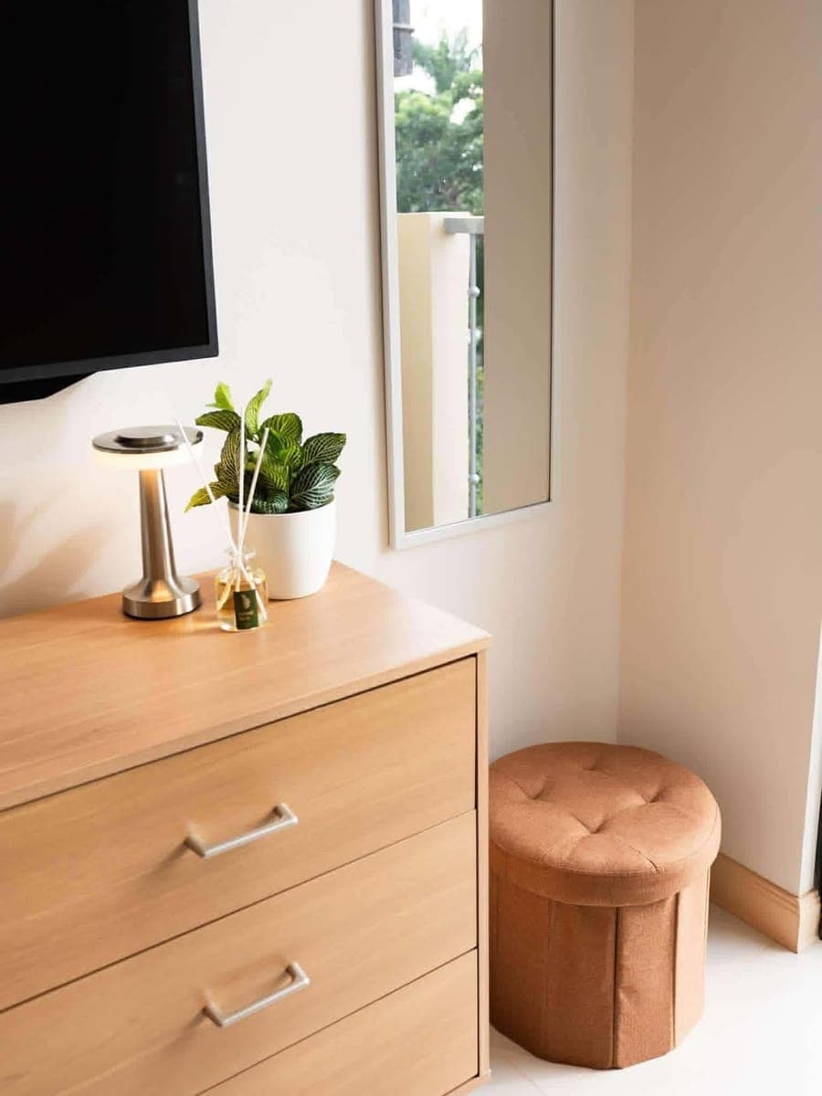 Camella Northpoint Studio Unit Available for long term…Fully Furnished..Pm me or call 09176700729.. - photo 4