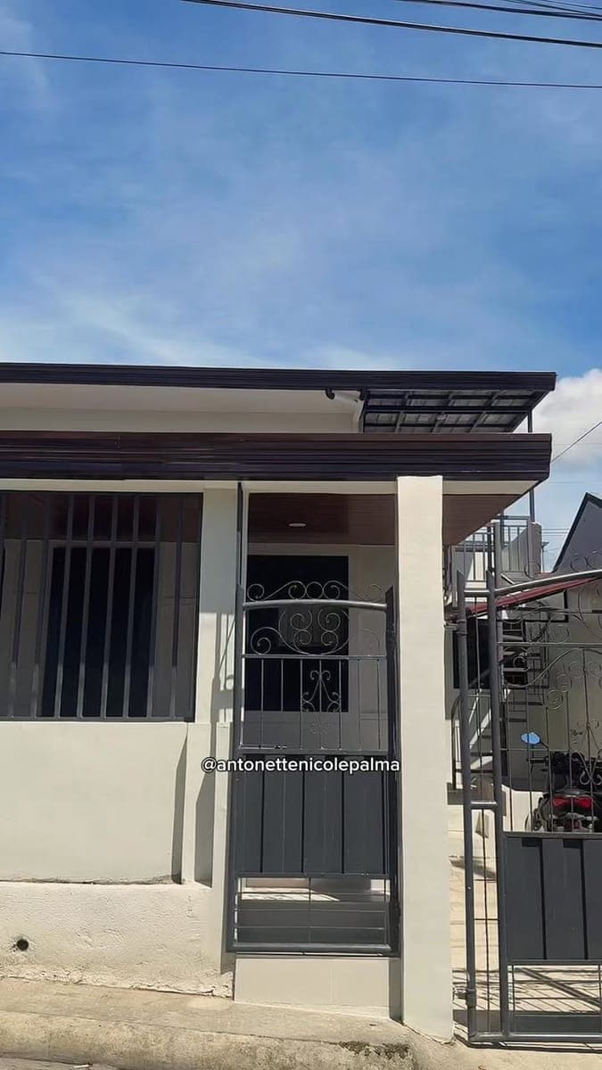 🔥 FLOOD FREE HOUSE FOR RENT – BAGONG RENOVATE! 🔥 - photo 3