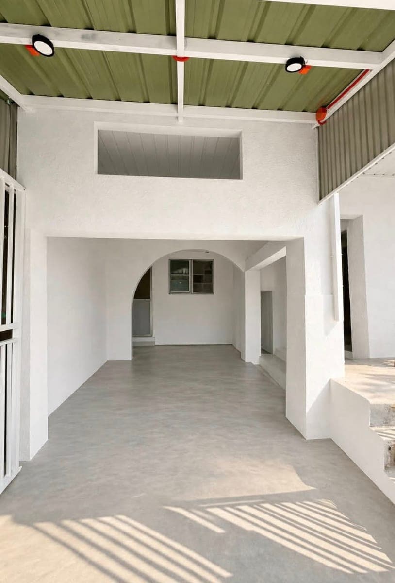 APARTMENT FOR RENT IN QUEZON CITY, Inside Lagro Subdivision, Brgy. Greater Lagro. QC. - photo 1
