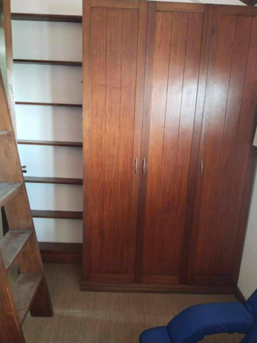 FOR RENT: Loft type Condo - photo 1