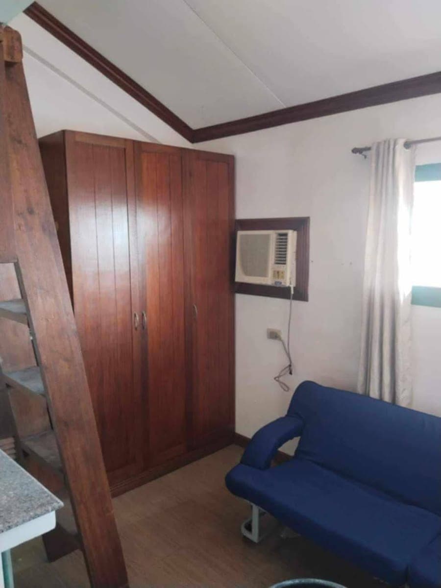 FOR RENT: Loft type Condo - photo 4