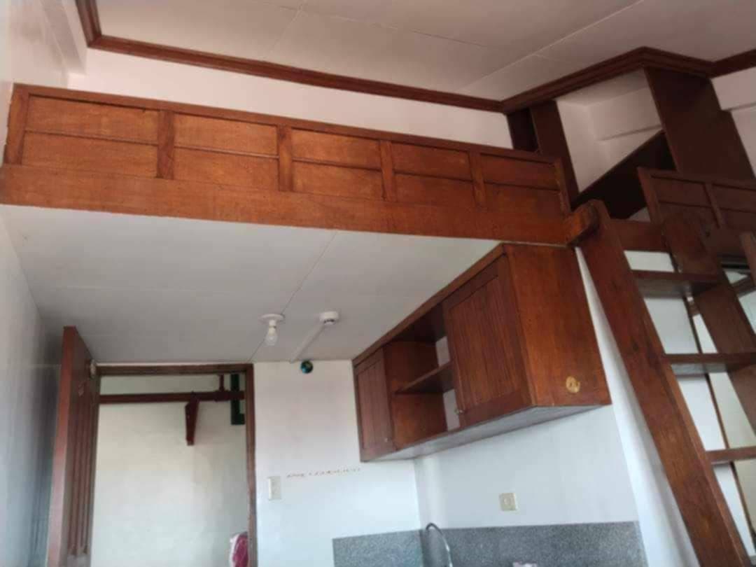 FOR RENT: Loft type Condo - photo 5