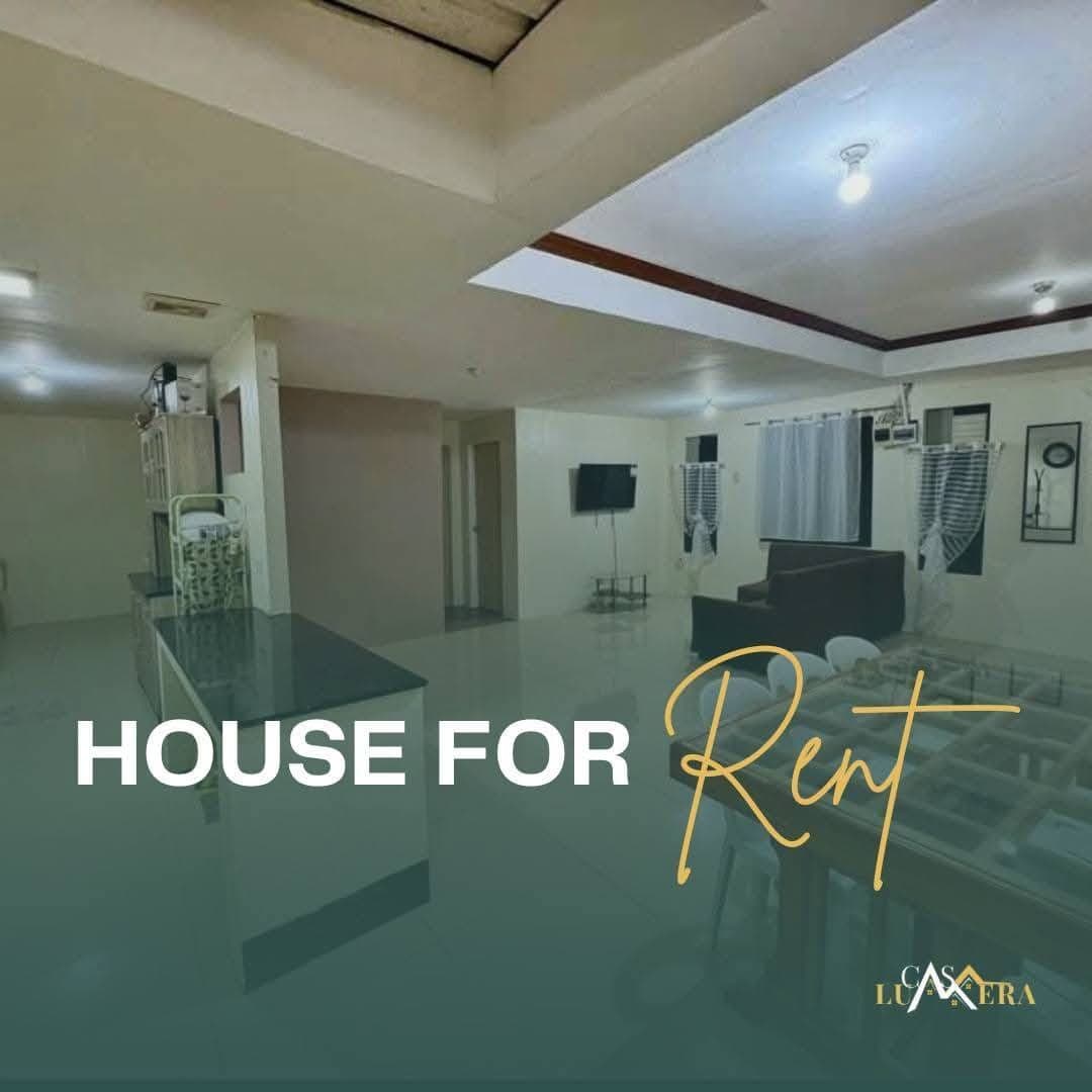 🏡 17,500 ONLY‼️2BR HOUSE FOR RENT | DECA HOMES INDANGAN - photo 3