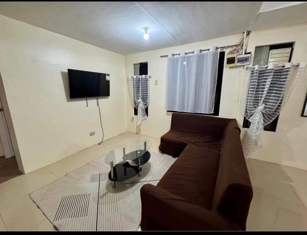 🏡 17,500 ONLY‼️2BR HOUSE FOR RENT | DECA HOMES INDANGAN - photo 4
