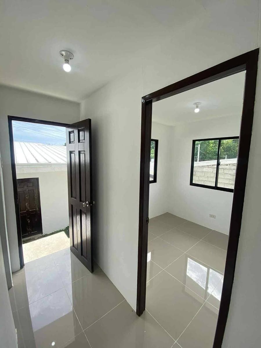 🧿 10K ONLY‼️2BR DUPLEX TYPE HOUSE FOR RENT‼️ - photo 1