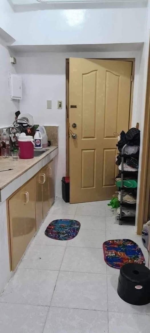 BEDSPACE FOR RENT FOR FEMALE ONLY - photo 4