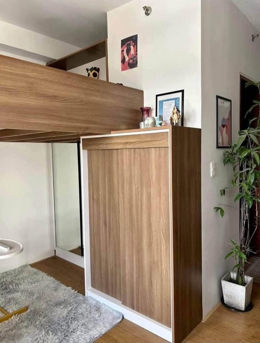 🍁FOR RENT: Studio Unit - 𝐌𝐞𝐬𝐚𝐭𝐢𝐞𝐫𝐫𝐚 𝐆𝐚𝐫𝐝𝐞𝐧 𝐑𝐞𝐬𝐢𝐝𝐞𝐧𝐜𝐞𝐬 ,🍁 - photo 5