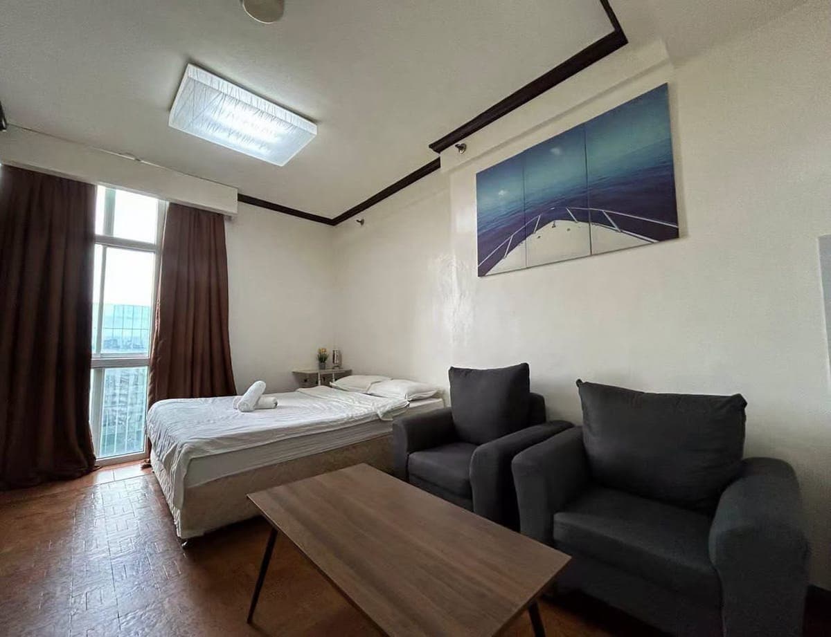 🏠 Prime Location Rental at Roxas Boulevard, Baclaran - photo 4