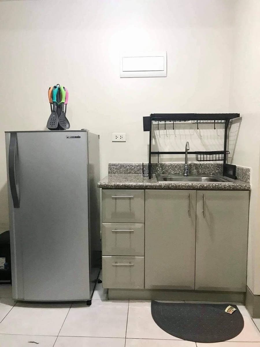 MARKDOWN 🏢 FOR RENT: 2BR Fully Furnished Condo – Little Baguio Terraces, San Juan - photo 2