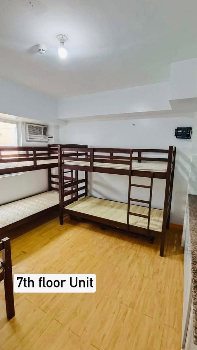 LOCATION AMAIA SKIES AVENIDA COR TOMAS MAPUA DOROTEO JOSE STA CRUZ MANILA.FRONT OF LRT1 CONNECTED TO LRT2 RECTO. - photo 3