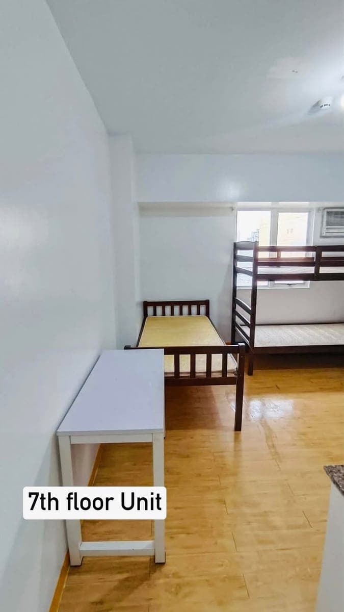 LOCATION AMAIA SKIES AVENIDA COR TOMAS MAPUA DOROTEO JOSE STA CRUZ MANILA.FRONT OF LRT1 CONNECTED TO LRT2 RECTO. - photo 4
