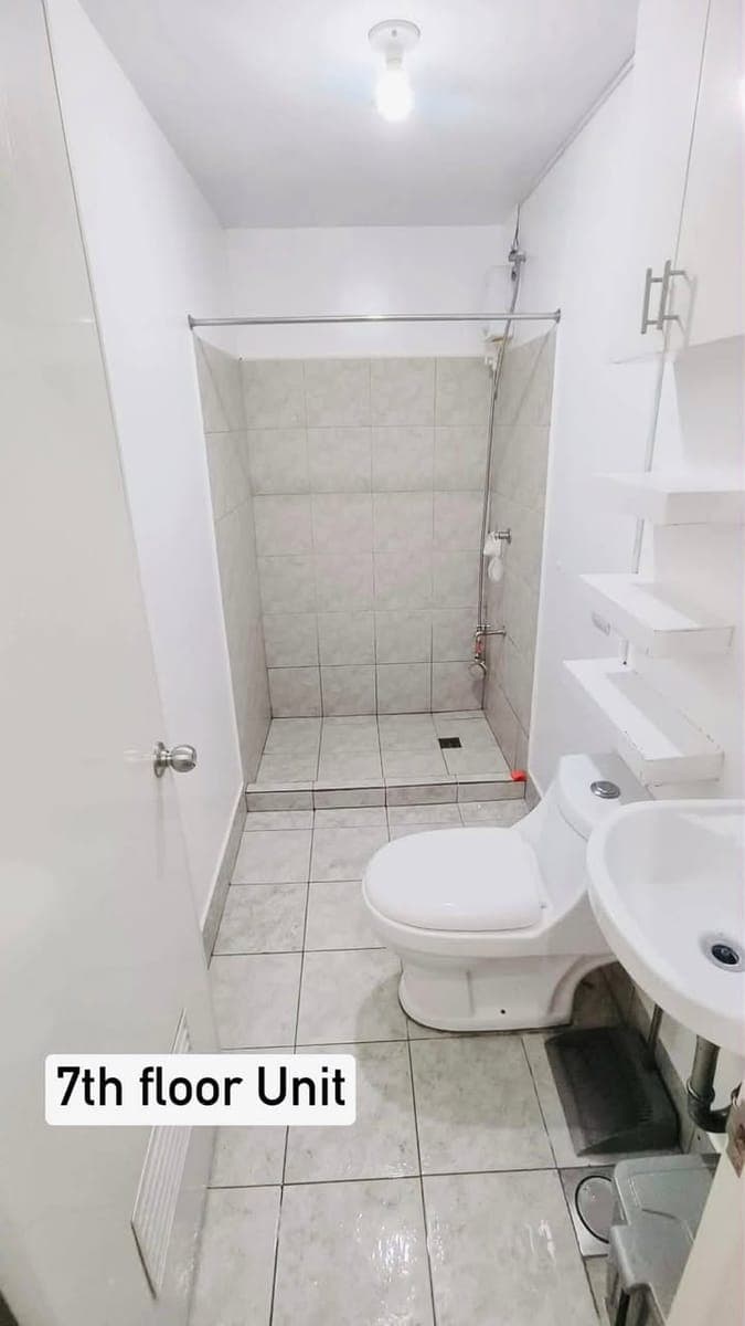 LOCATION AMAIA SKIES AVENIDA COR TOMAS MAPUA DOROTEO JOSE STA CRUZ MANILA.FRONT OF LRT1 CONNECTED TO LRT2 RECTO. - photo 5