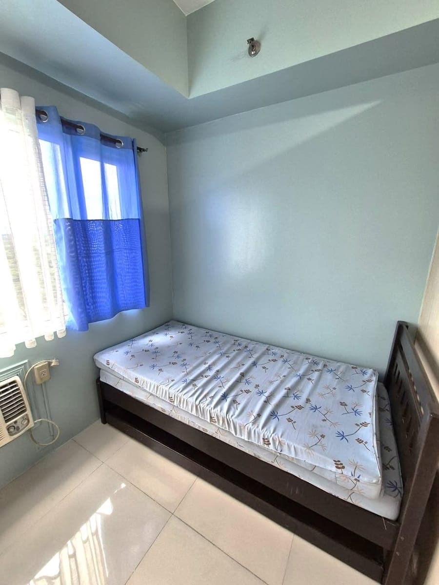 Fully Furnished 1 Bedroom Condo Unit For Rent - Unit 1028 at Berkeley Residences - photo 2