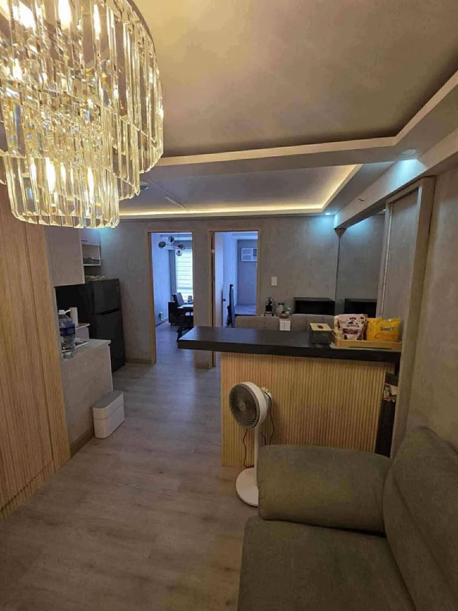 FOR RENT 2 BEDROOM FURNISHED 💯 - photo 1