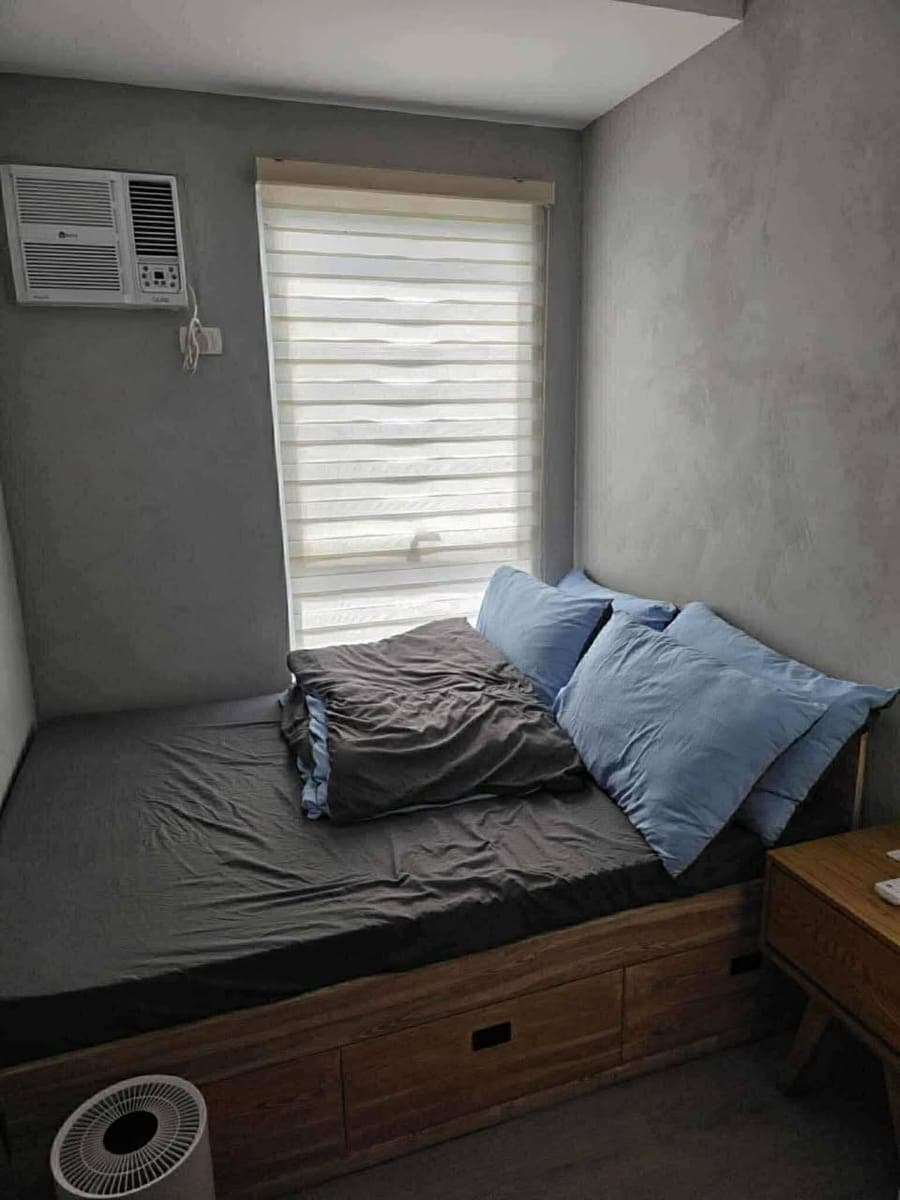 FOR RENT 2 BEDROOM FURNISHED 💯 - photo 2