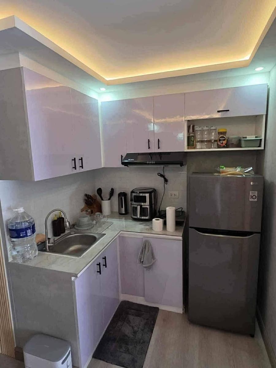 FOR RENT 2 BEDROOM FURNISHED 💯 - photo 5