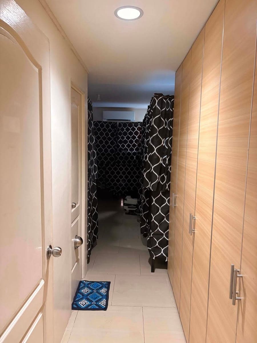🏠 MALE BEDSPACE FOR RENT 🏠 - photo 4