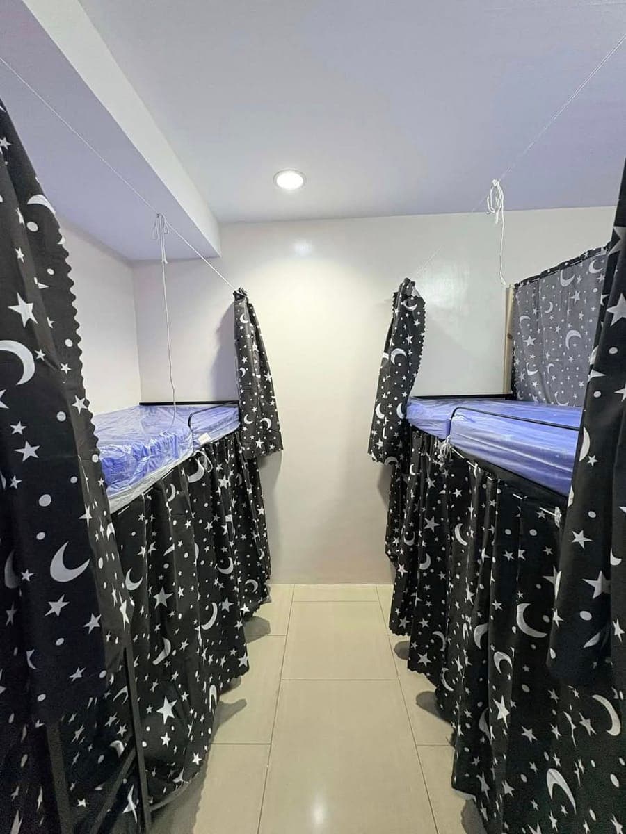 🏠 MALE BEDSPACE FOR RENT 🏠 - photo 5